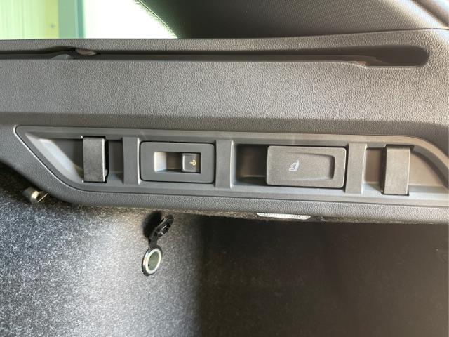 Skoda / Octavia Combi / Blau / / / 265PS DSG Standheizung+AHK+19 Zoll