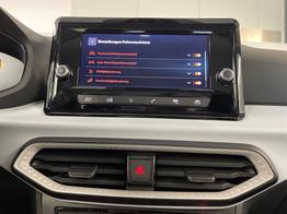 Seat Arona Style 115PS AHK+Sitzheiz+Climatronic 