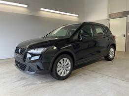 Seat Arona Style AHK+5JahrGarantie+Sitzheiz+Climatronic 