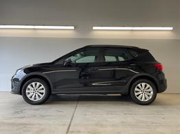 Seat Arona Style AHK+5JahrGarantie+Sitzheiz+Climatronic 