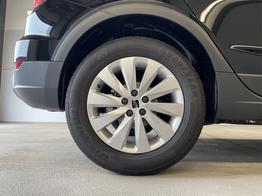Seat Arona Style AHK+5JahrGarantie+Sitzheiz+Climatronic 