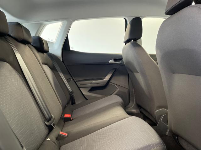 Seat / Arona / Blau / / / 115PS AHK+Sitzheiz+Climatronic