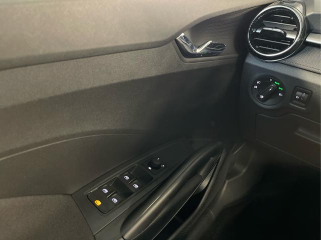 Skoda / Fabia / Grau / / / 115PS DSG Alu+AHK+Kessy+Kamera+GV5