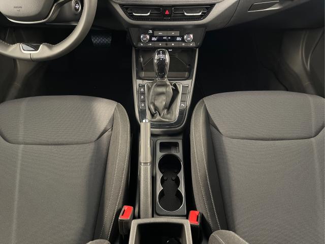 Skoda / Fabia / Grau / / / 115PS DSG Alu+AHK+Kessy+Kamera+GV5