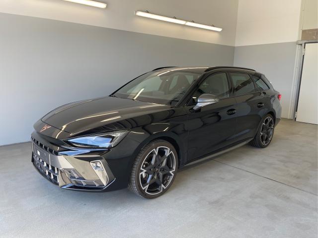 Gebrauchtfahrzeug Cupra Leon Sportstourer - e-HYBRID DSG Pano Matrix Sennheiser
