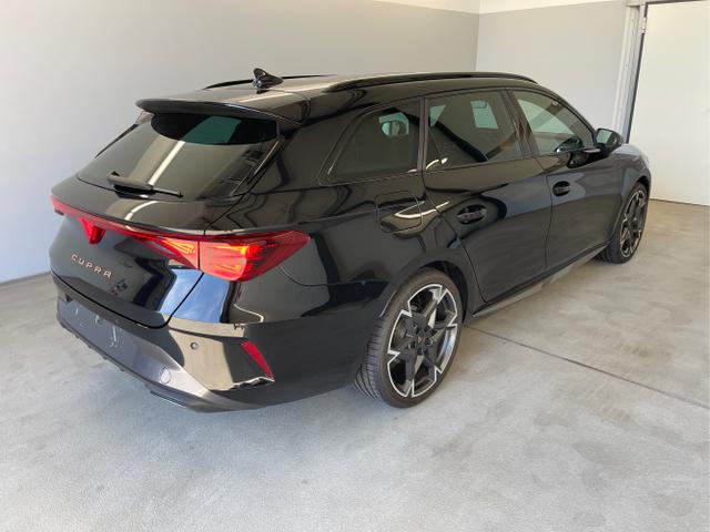 Cupra / Leon Sportstourer / / / / 