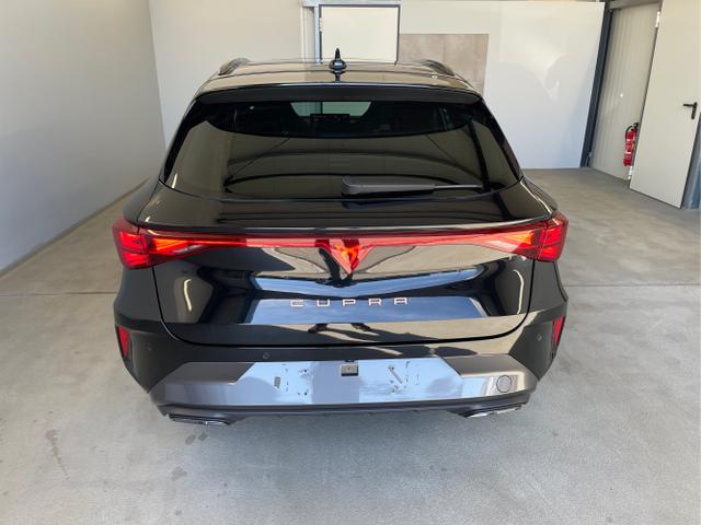 Cupra / Leon Sportstourer / / / / 