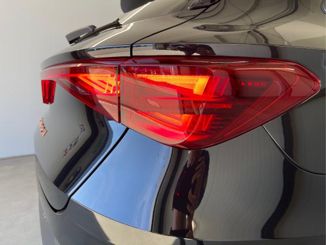 Cupra / Leon Sportstourer / / / / 
