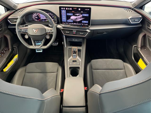 Cupra / Leon Sportstourer / / / / 
