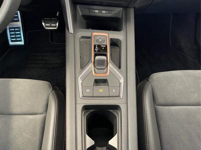 Cupra / Leon Sportstourer / / / / 
