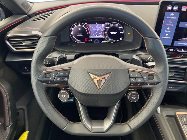 Cupra / Leon Sportstourer / / / / 
