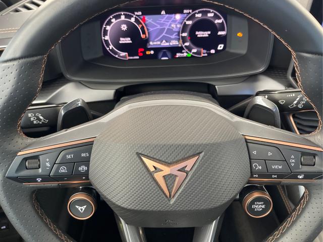 Cupra / Leon Sportstourer / / / / 