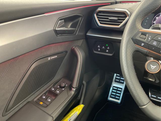 Cupra / Leon Sportstourer / / / / 