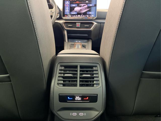 Cupra / Leon Sportstourer / / / / 