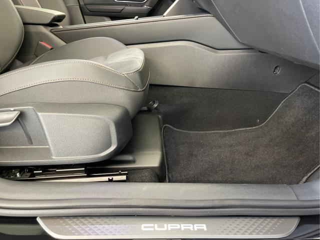 Cupra / Leon Sportstourer / / / / 