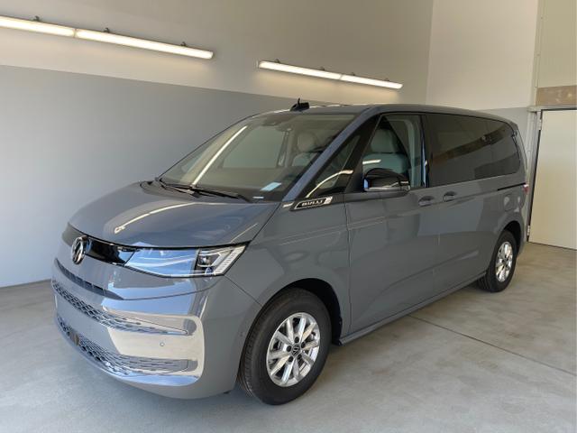 KFZ (Lager) Volkswagen T7 Multivan - Business TDI AHK Navi