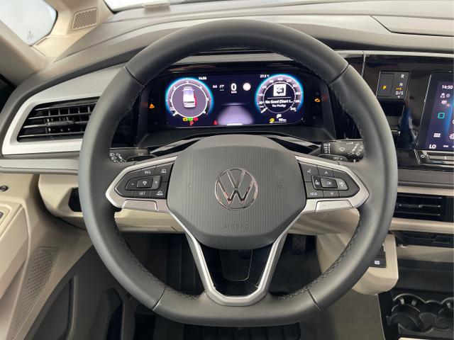 Volkswagen / T7 Multivan / Grau / / / TDI AHK+Navi