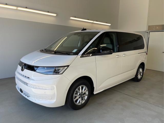 KFZ (Lager) Volkswagen T7 Multivan - Business TDI AHK Navi