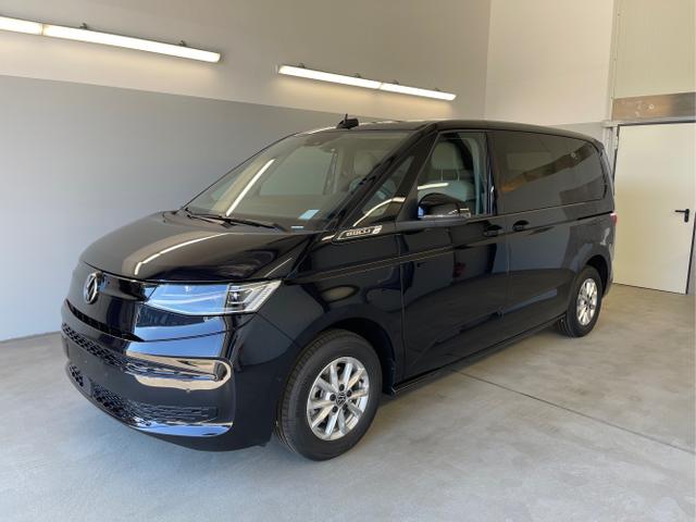KFZ (Lager) Volkswagen T7 Multivan - Business TDI AHK Navi