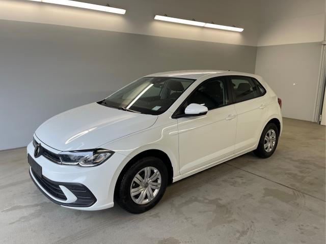 Volkswagen Polo - 80 PS Sitzheizung App-Connect