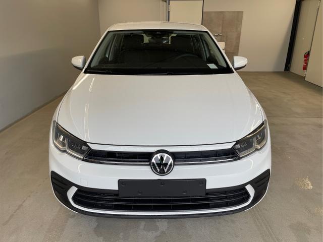 Volkswagen Polo - 80 PS Sitzheizung App-Connect
