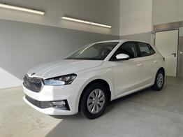 Skoda Fabia Selection 115PS Sitzheizung + App Connect 