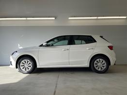 Skoda Fabia Selection 115PS Sitzheizung + App Connect 