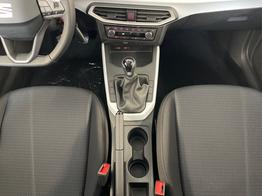 Seat Arona Style 1.0 TSI AHK+GV5+Sitzheiz+PDC+Climatronic+Alu16+FullLink+Regensensor 