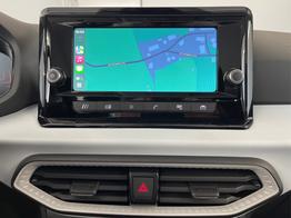 Seat Arona Style 1.0 TSI AHK+GV5+Sitzheiz+PDC+Climatronic+Alu16+FullLink+Regensensor 