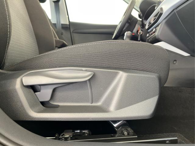 Seat / Arona / Grau / / / AHK+5JahrGarantie+Sitzheiz+Climatronic