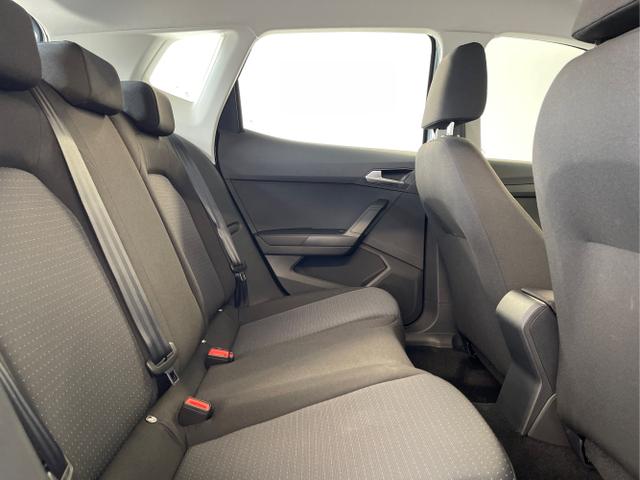 Seat / Arona / Grau / / / AHK+5JahrGarantie+Sitzheiz+Climatronic