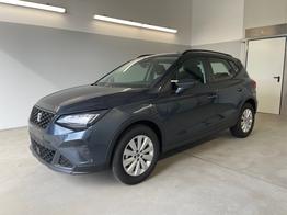 Seat Arona Style 95PS Full Link+Climatronic+Winterpaket+PDC hinten+Spurhalteassistent 