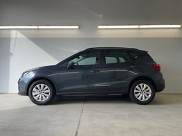 Seat Arona Style 95PS Full Link+Climatronic+Winterpaket+PDC hinten+Spurhalteassistent 