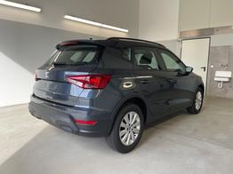 Seat Arona Style 95PS Full Link+Climatronic+Winterpaket+PDC hinten+Spurhalteassistent 