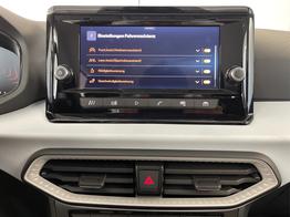 Seat Arona Style 95PS Full Link+Climatronic+Winterpaket+PDC hinten+Spurhalteassistent 