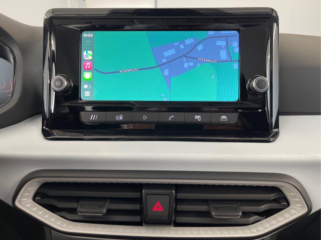 Seat / Arona / Grau / / / AHK+5JahrGarantie+Sitzheiz+Climatronic