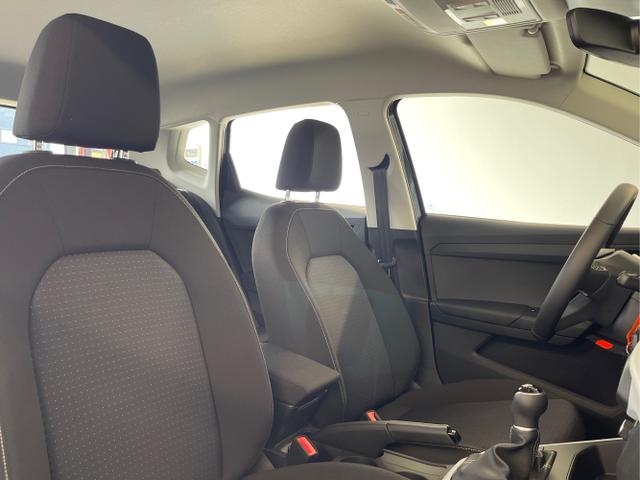 Seat / Arona / Grau / / / AHK+5JahrGarantie+Sitzheiz+Climatronic