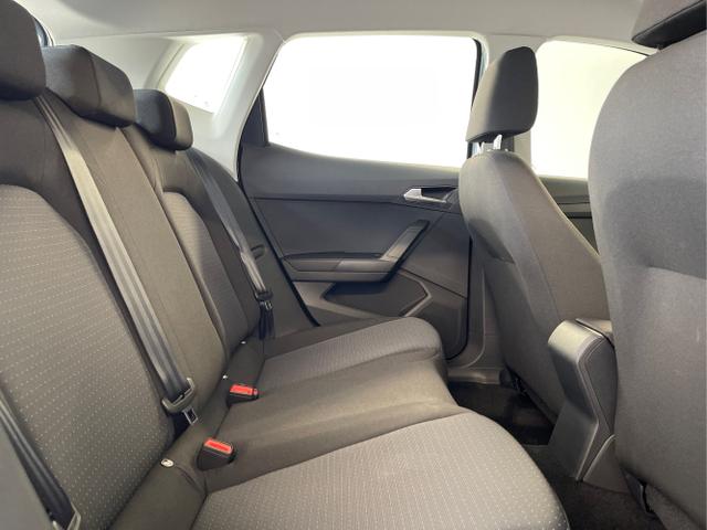 Seat / Arona / Grau / / / AHK+5JahrGarantie+Sitzheiz+Climatronic