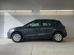 Seat Arona Style 1.0 TSI AHK+GV5+Sitzheiz+PDC+Climatronic+Alu16+FullLink+Regensensor 