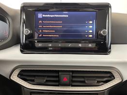 Seat Arona Style AHK+5JahrGarantie+Sitzheiz+Climatronic 