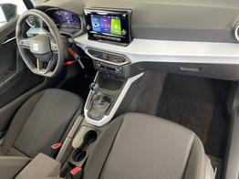 Seat Arona Style AHK+5JahrGarantie+Sitzheiz+Climatronic 