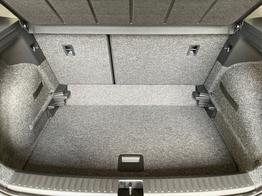 Seat Arona Style AHK+5JahrGarantie+Sitzheiz+Climatronic 