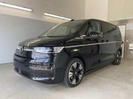 Volkswagen T7 Multivan Style eHybrid 4Motion Leder+AHK+7Sitz+Pano+Navi+HeadUp+360°+Harman+19Zoll+DCC 