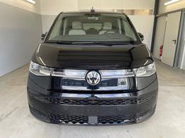 Volkswagen T7 Multivan Style eHybrid 4Motion Leder+AHK+7Sitz+Pano+Navi+HeadUp+360°+Harman+19Zoll+DCC 