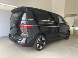 Volkswagen T7 Multivan Style eHybrid 4Motion Leder+AHK+7Sitz+Pano+Navi+HeadUp+360°+Harman+19Zoll+DCC 