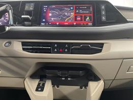 Volkswagen T7 Multivan Style eHybrid 4Motion Leder+AHK+7Sitz+Pano+Navi+HeadUp+360°+Harman+19Zoll+DCC 