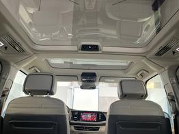 Volkswagen T7 Multivan Style eHybrid 4Motion Leder+AHK+7Sitz+Pano+Navi+HeadUp+360°+Harman+19Zoll+DCC 