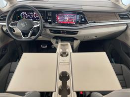 Volkswagen T7 Multivan Style eHybrid 4Motion Leder+AHK+7Sitz+Pano+Navi+HeadUp+360°+Harman+19Zoll+DCC 