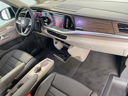 Volkswagen T7 Multivan Style eHybrid 4Motion Leder+AHK+7Sitz+Pano+Navi+HeadUp+360°+Harman+19Zoll+DCC 