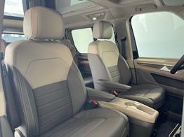 Volkswagen T7 Multivan Style eHybrid 4Motion Leder+AHK+7Sitz+Pano+Navi+HeadUp+360°+Harman+19Zoll+DCC 